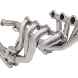 Holden Commodore V8 13/4Inch Long Tube Header & Cat Kit