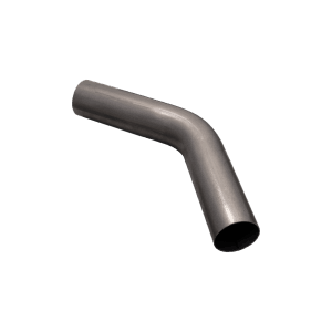 Mandrel Bend 45 degree