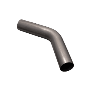 Mandrel Bend 45 degree