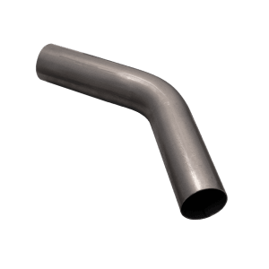 Mandrel Bend 45 degree