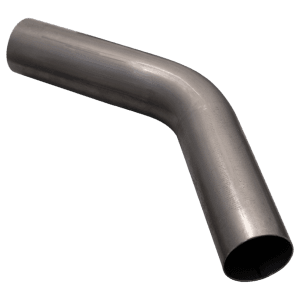 Mandrel Bend 45 degree