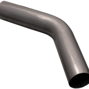 Mandrel Bend 45 degree