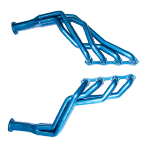 Hurricane Header Extractor Ford V8 Windsor 4 into 1 XR - XF