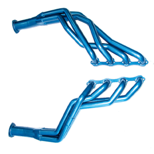 Hurricane Header Extractor Ford V8 Windsor 4 into 1 XR - XF