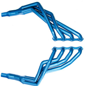 Falcon XR-XF Windsor 351 Headers