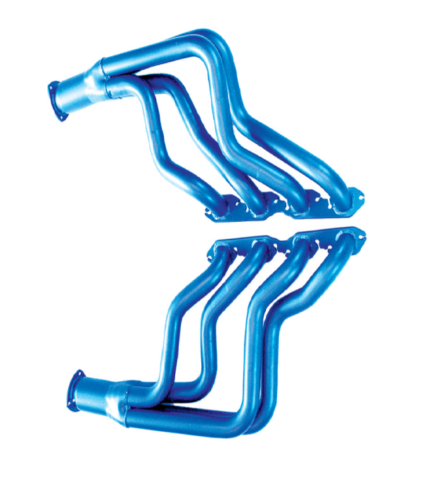 Holden HQ Big Block Headers 454 Hurricane Australian made