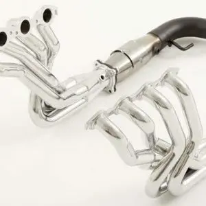 Ceramic Coating For Hurricane Headers