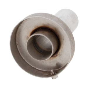 3.5Inch Removable Cannon Muffler Silencer