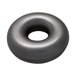 3" Mild Steel Donut