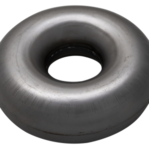 4" Mild Steel Donut