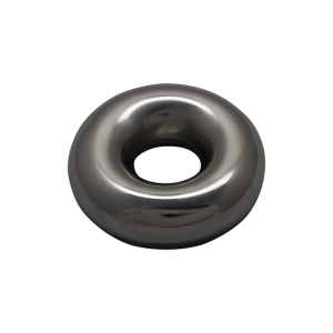1.75" Stainless Steel Donut