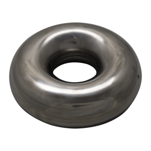 2.5" Stainless Steel Donut