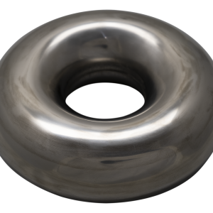 3.5" Stainless Steel Donut