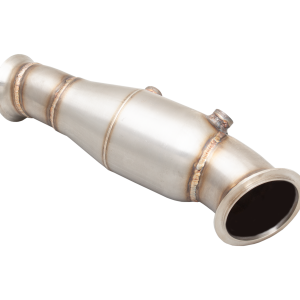 BMW N55 Down Pipe From August 2013 Production