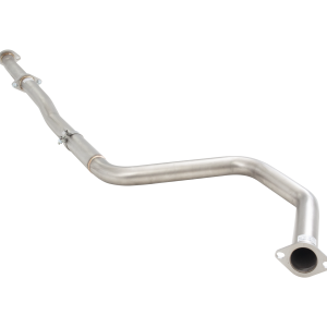 HYUNDAI & KIA Resonator and Secondary Cat Delete Pipe