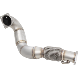 Hyundai N Sedan Downpipe With Hi Flow Cat