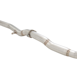 Subaru VB WRX Secondary Cat Delete Pipe