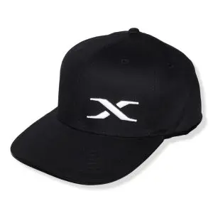 X-Force – Black Xforce Cap