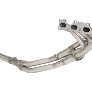 Mazda MX5 NB 1.8L Tri Y Header