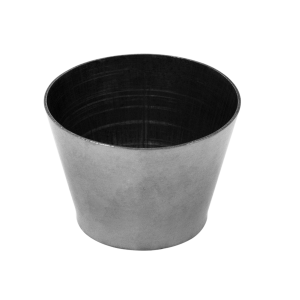 Reducer Cone Mild Steel 2.5Inch To 3Inch