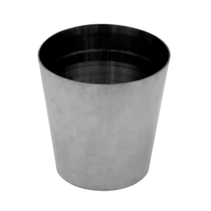 Reducer Cone Mild Steel 3Inch To 4Inch