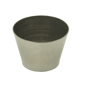 Reducer Cone Stainless Steel 2.5Inch To 3Inch