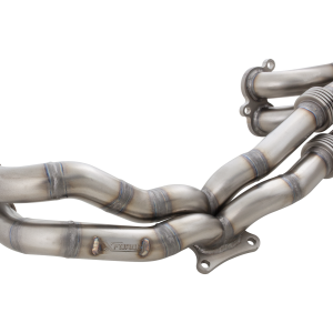 Subaru WRX FA24 Header