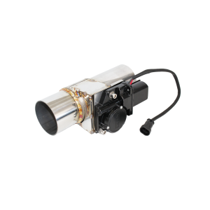 2.5Inch Exhaust Valve