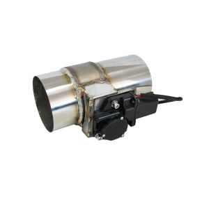 3.5Inch Exhaust Valve