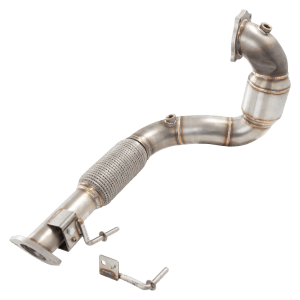 Hyundai & Kia 1.6L Turbo Downpipe Kit