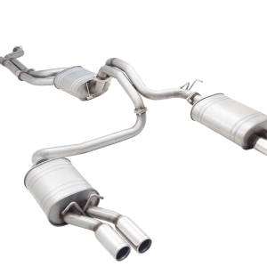 Ford Falcon FG XR8 Cat Back System