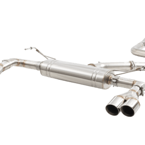 KIA Cerato GT Catback Exhaust System