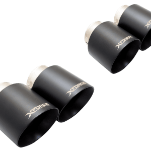 X-Force – BMW M3 and M4 Black Tips