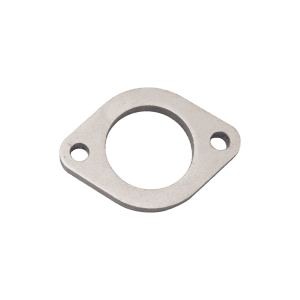 2.25inch 2 Bolt Flange Mild Steel
