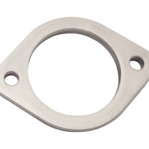 3.5inch 2 Bolt Flange Mild Steel