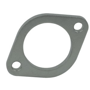 2inch 2 Bolt Wide Flange Stainless Steel