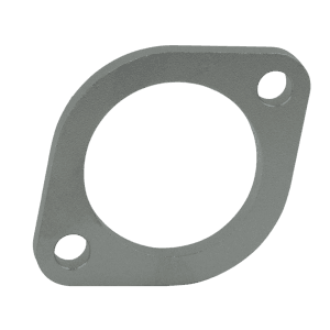 2.25inch 2 Bolt Flange Stainless Steel