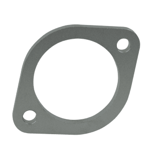 3inch 2 Bolt Flange Stainless Steel