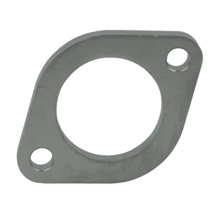 2.5inch 2 Bolt Narrow Flange Stainless Steel