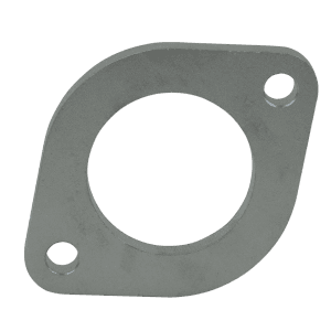 2.5inch 2 Wide Bolt Flange Stainless Steel