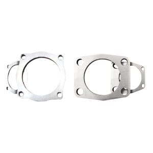 3inch 4 Bolt Flange Mild Steel