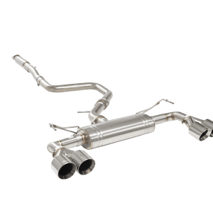 KIA Cerato GT Catback Exhaust System