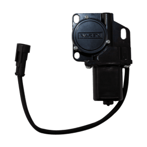 Metal Body 3 Bolt Varex Motor