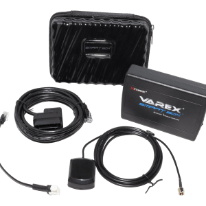 VAREX Smartbox Bluetooth Exhaust Valve Controller