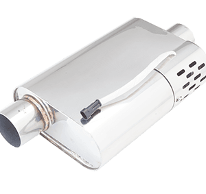 3Inch Varex R Series Internal Motor Design