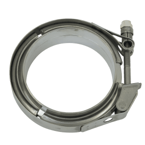 V Band Kit 3.5"