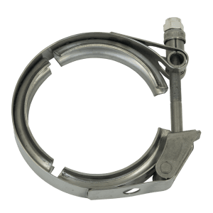 V Band Clamp 2.5"