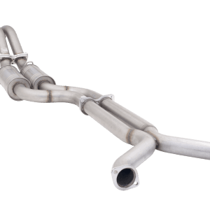 Ford FG Ute Supercharged V8 Cat Back Exhaust System